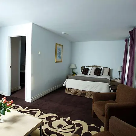 Hotel Airport Mara Riga