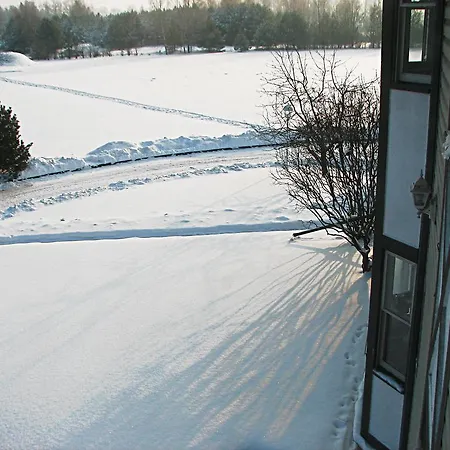 Airport Mara Hotel Riga