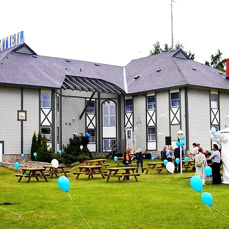 Hotel Airport Mara 3*