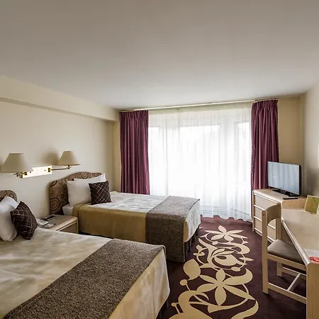 Airport Mara Hotel 3*