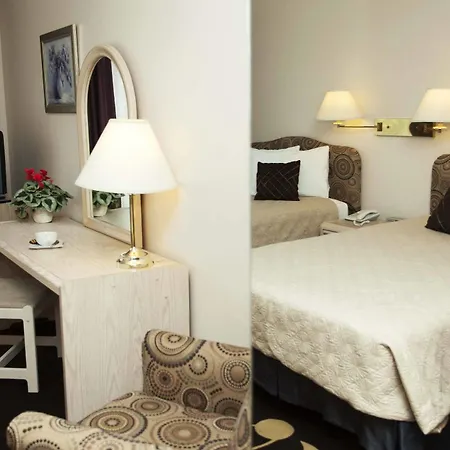 Hotel Airport Mara Riga