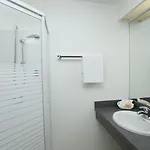马拉机场酒店 里加