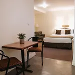 酒店 马拉机场酒店 3*