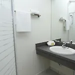 马拉机场酒店 酒店