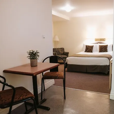 Airport Mara Hotel