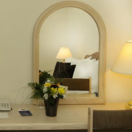 Hotel Airport Mara