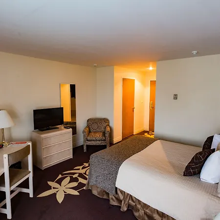 Готель Airport Mara Рига