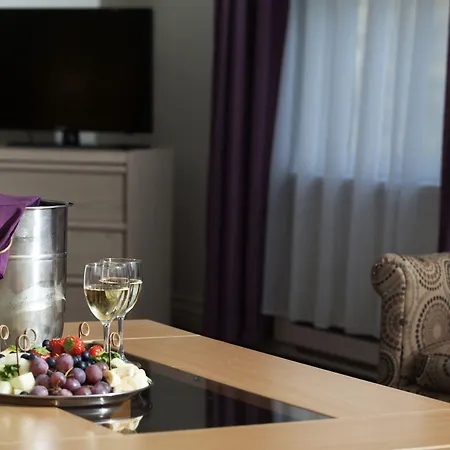 Airport Mara מלון 3*