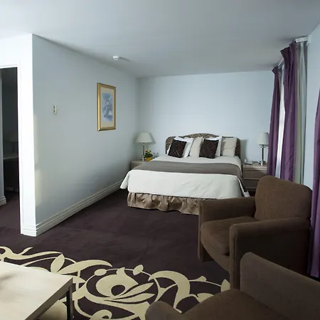 Airport Mara Готель 3*