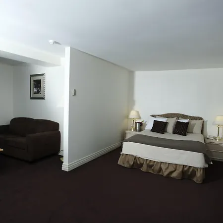 Airport Mara 3* Рига