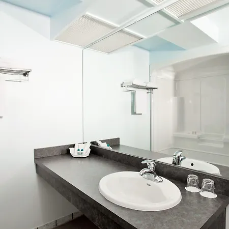 马拉机场酒店 3* 里加