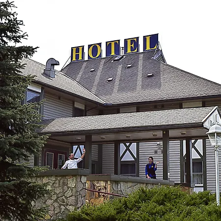 Airport Mara 3* Рига