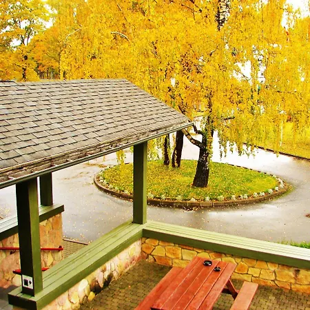 Airport Mara Готель Рига