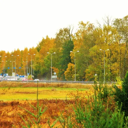 Airport Mara Рига