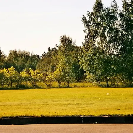 Airport Mara Готель Рига