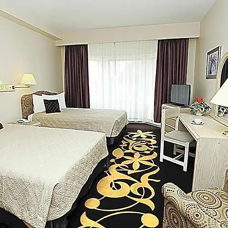 Airport Mara Hotel Riga