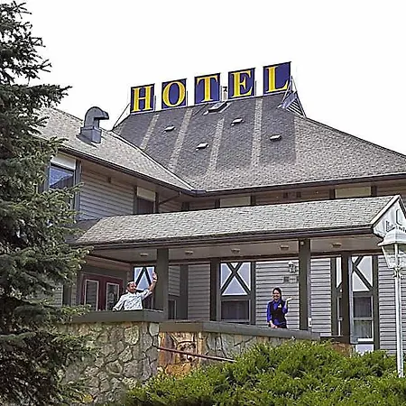Hotel Airport Mara
