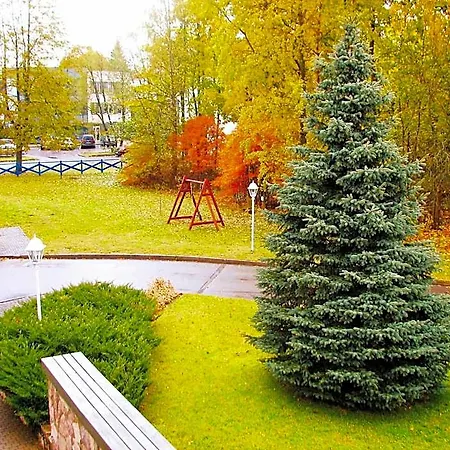 Airport Mara 3* Riga