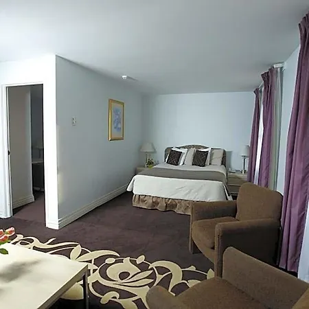 Airport Mara Hotel