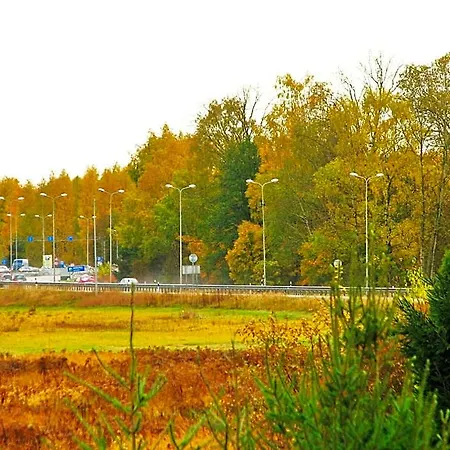 Airport Mara Riga
