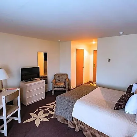 Hotel Airport Mara