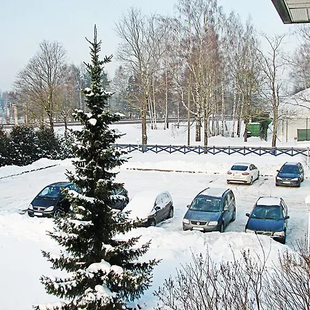 Airport Mara 3* Рига