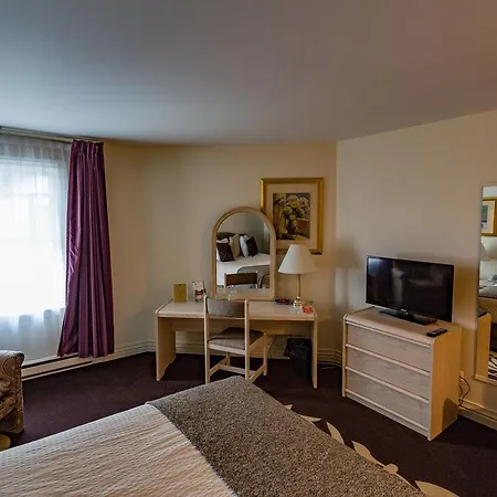 Hotel Airport Mara 3*