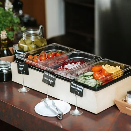 Airport Mara Готель Рига