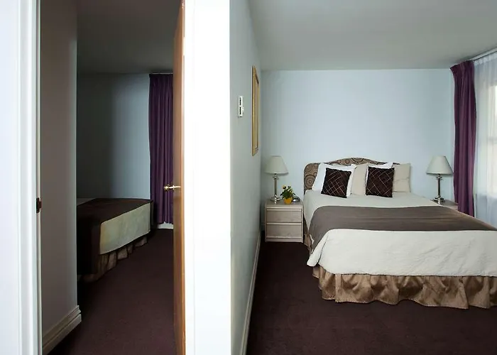 Airport Mara 3* Riga