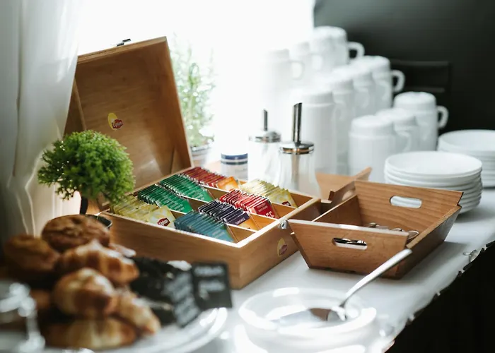 Airport Mara Hotel Riga