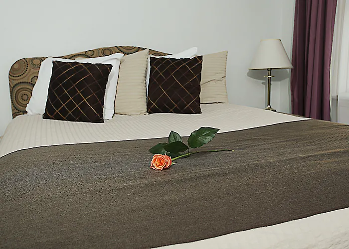 Airport Mara Hotel 3*