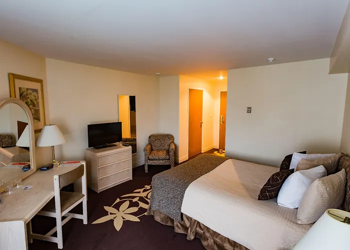 Hotel Airport Mara Riga