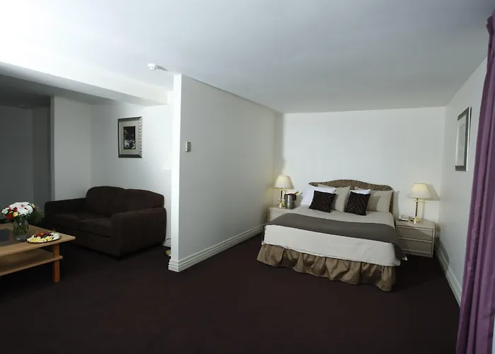 Airport Mara 3* Riga