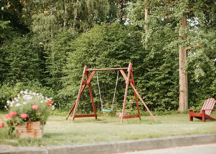 Airport Mara 호텔 3*