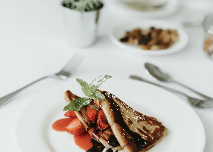 Hotel Airport Mara 3*