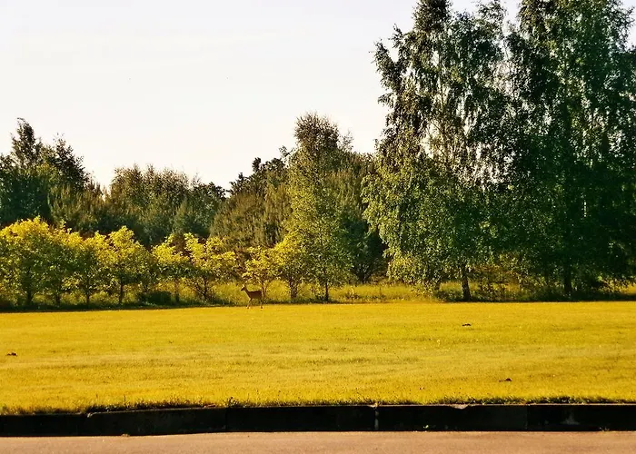 Airport Mara Hotel Riga