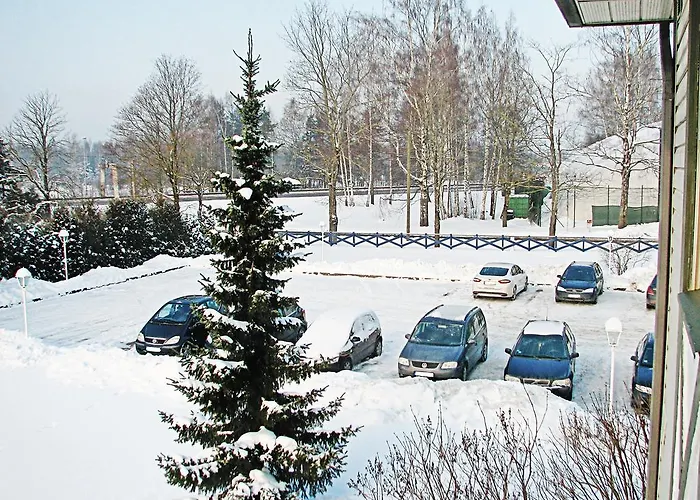 Airport Mara 3* Riga