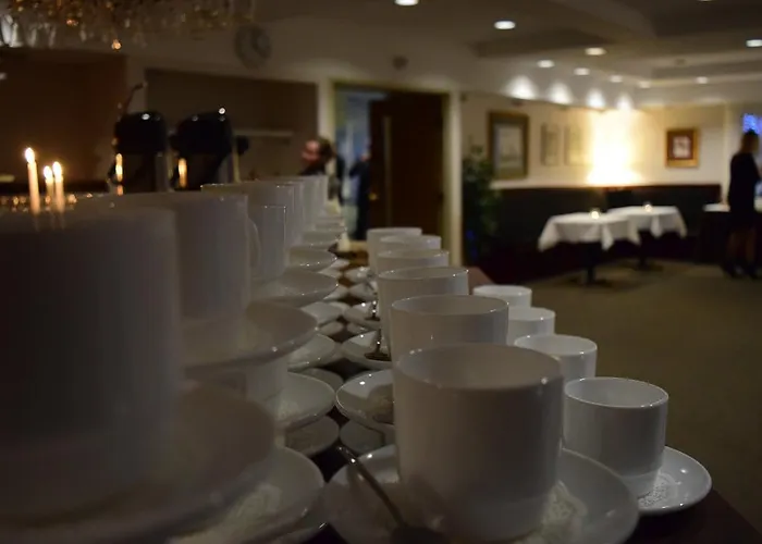 Hotel Airport Mara 3*