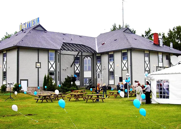 Hotel Airport Mara 3*