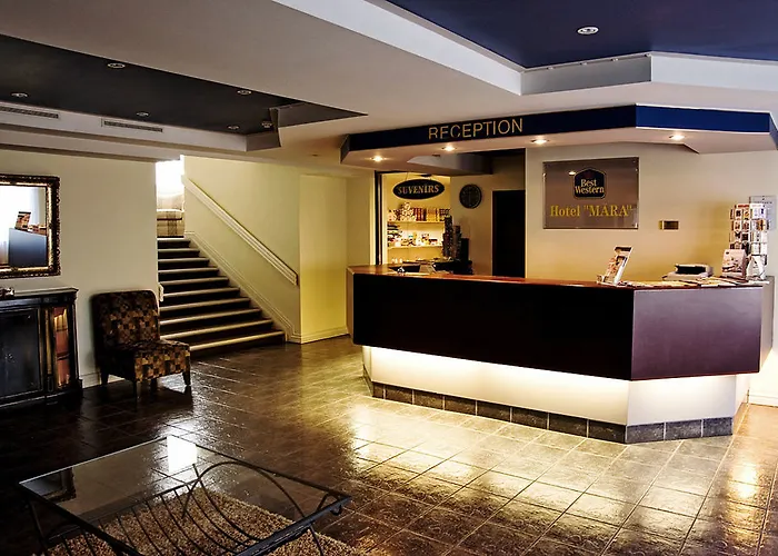 Airport Mara 3* Riga