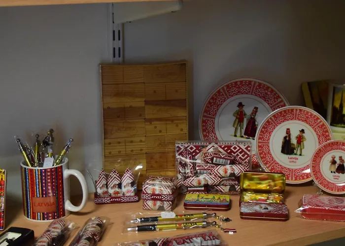 Hotel Airport Mara Riga