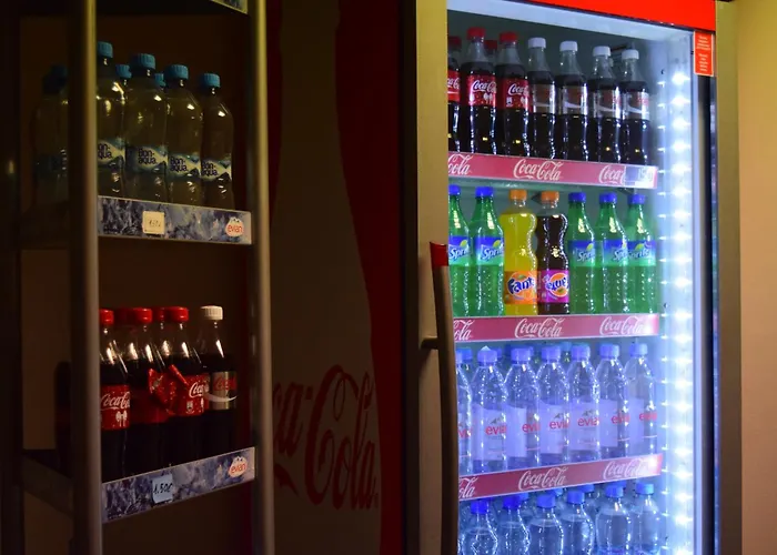 Airport Mara 3* Riga