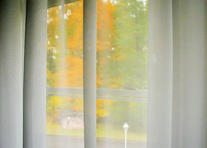 호텔 Airport Mara 리가