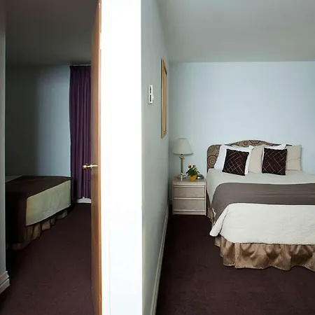 Airport Mara 3* リガ