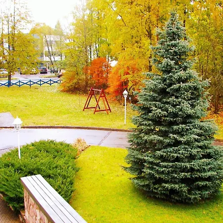 Airport Mara ホテル