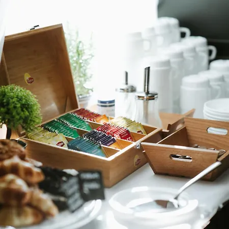 Airport Mara ホテル リガ