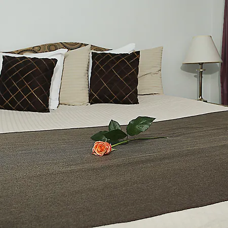 Airport Mara 호텔 3*