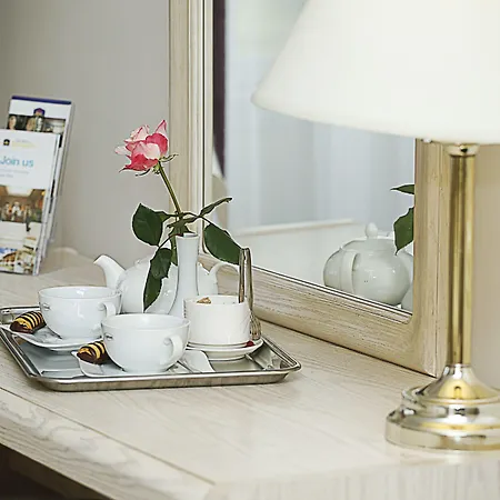 ホテル Airport Mara 3*