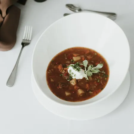 Airport Mara ホテル