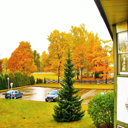 Airport Mara ホテル